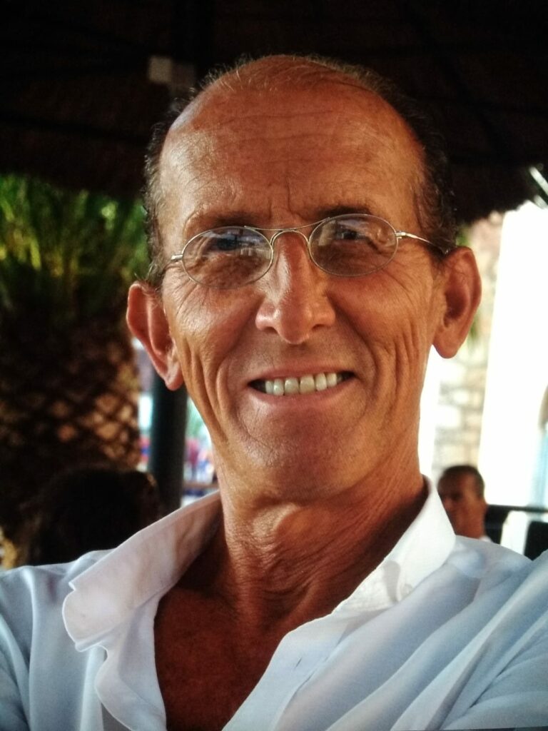Marco Forte